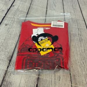 Appaman X Peanuts Collection Woodstock Long Sleeve Shirt